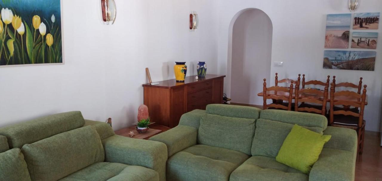 Villa Alhambra - Dale A Tu Familia Las Vacaciones Y El Descanso Que Se Merecen Calpe Zewnętrze zdjęcie