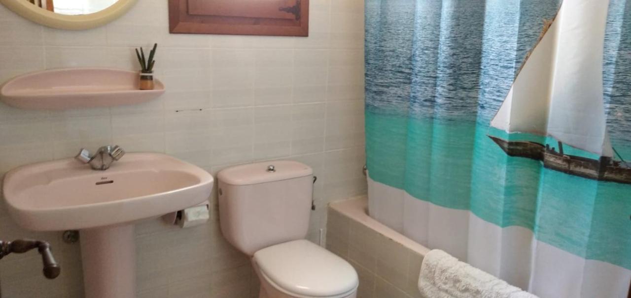 Villa Alhambra - Dale A Tu Familia Las Vacaciones Y El Descanso Que Se Merecen Calpe Zewnętrze zdjęcie