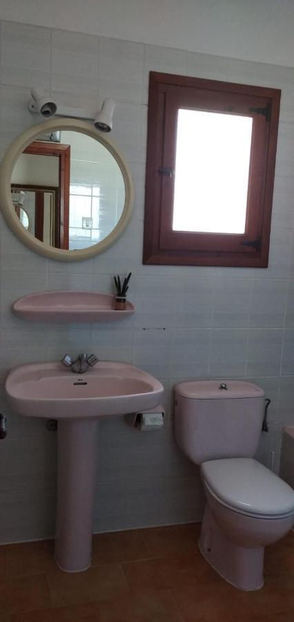 Villa Alhambra - Dale A Tu Familia Las Vacaciones Y El Descanso Que Se Merecen Calpe Zewnętrze zdjęcie