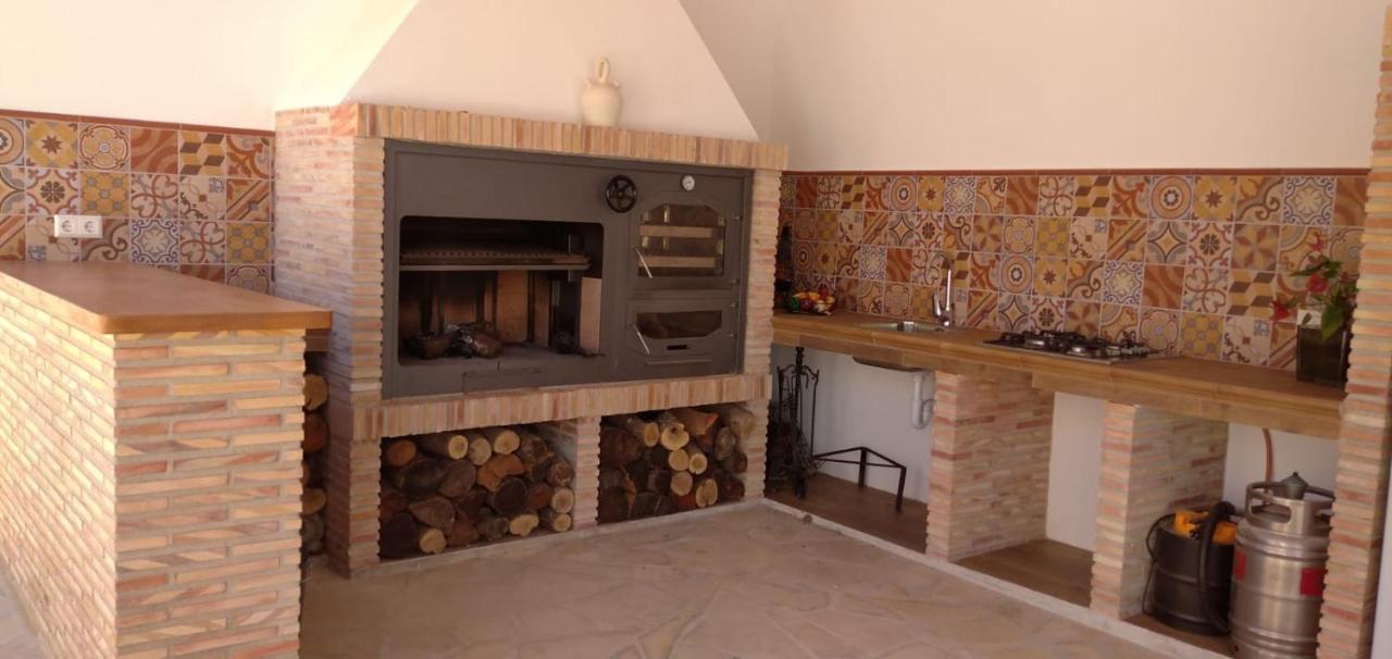 Villa Alhambra - Dale A Tu Familia Las Vacaciones Y El Descanso Que Se Merecen Calpe Zewnętrze zdjęcie